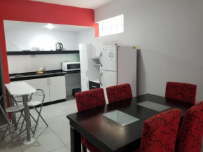 Гостиница San Remo Apartments  Буэнос-Айрес